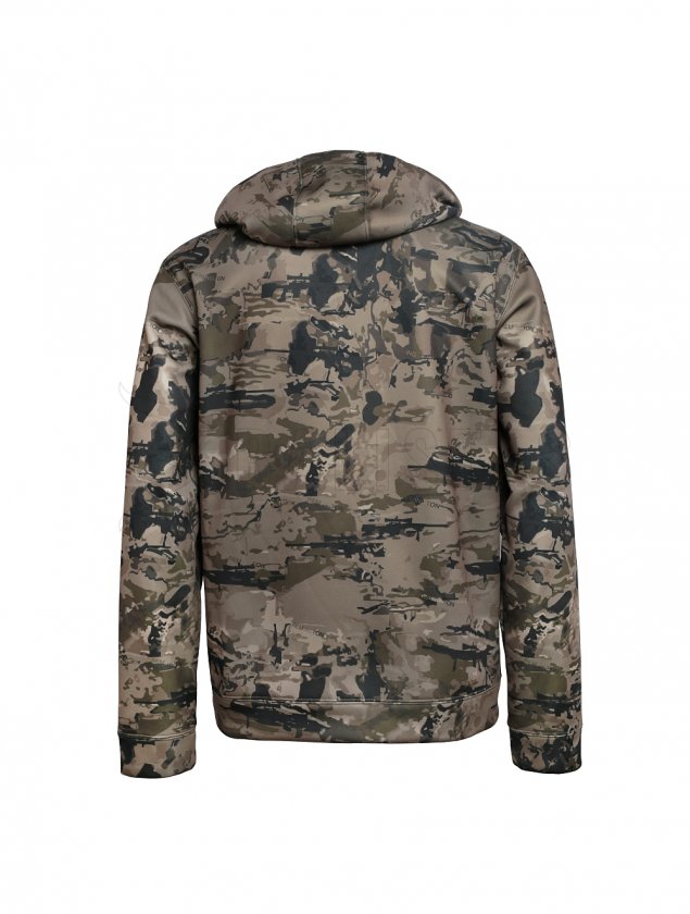 Sweat Remington Hunting Brave EMP