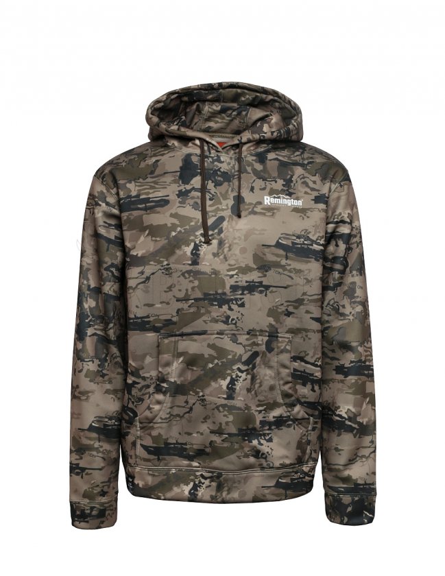 Sweat Remington Hunting Brave EMP