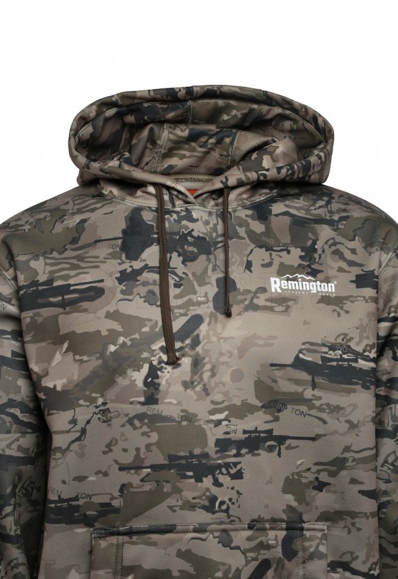 Sweat Remington Hunting Brave EMP