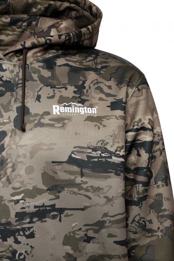 Sweat Remington Hunting Brave EMP