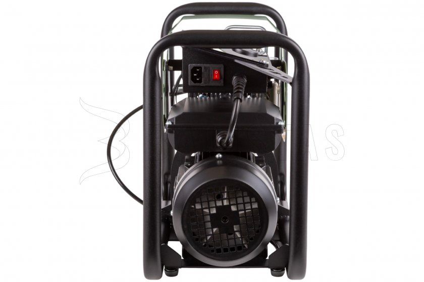 Compresseur d'air électrique HILL EC-3000 EVO