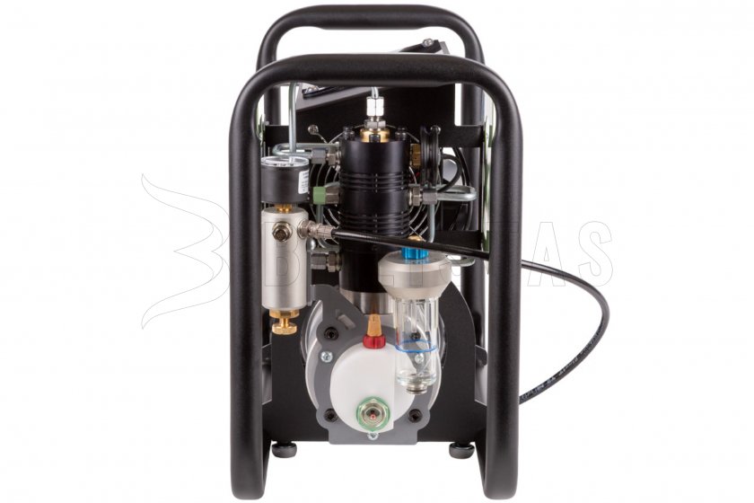 Compresseur d'air électrique HILL EC-3000 EVO