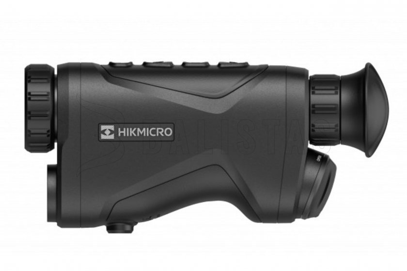 Monoculaire thermique Hikmicro Condor CH25L