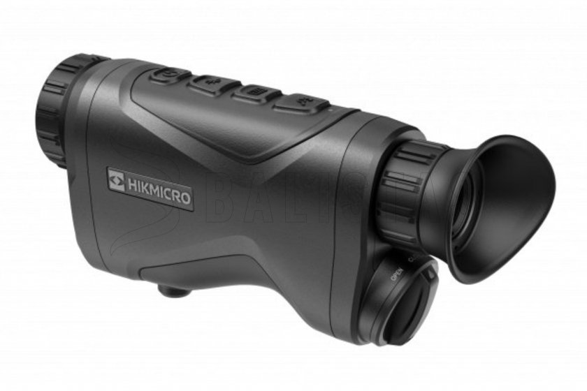 Monoculaire thermique Hikmicro Condor CH25L
