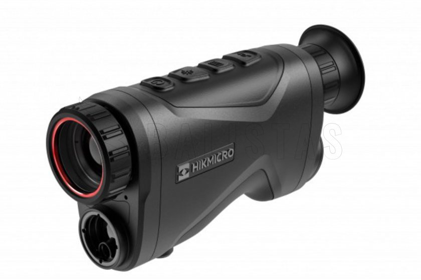 Monoculaire thermique Hikmicro Condor CH25L