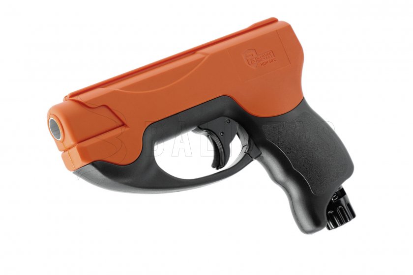 Pistolet RAM Umarex T4E HDP .50 Compact 11J Orange