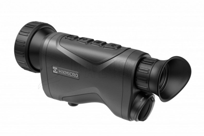Monoculaire d'imagerie thermique Hikmicro Condor CQ50L