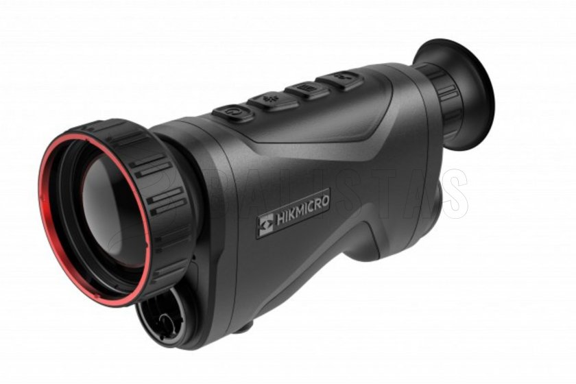 Monoculaire d'imagerie thermique Hikmicro Condor CQ50L