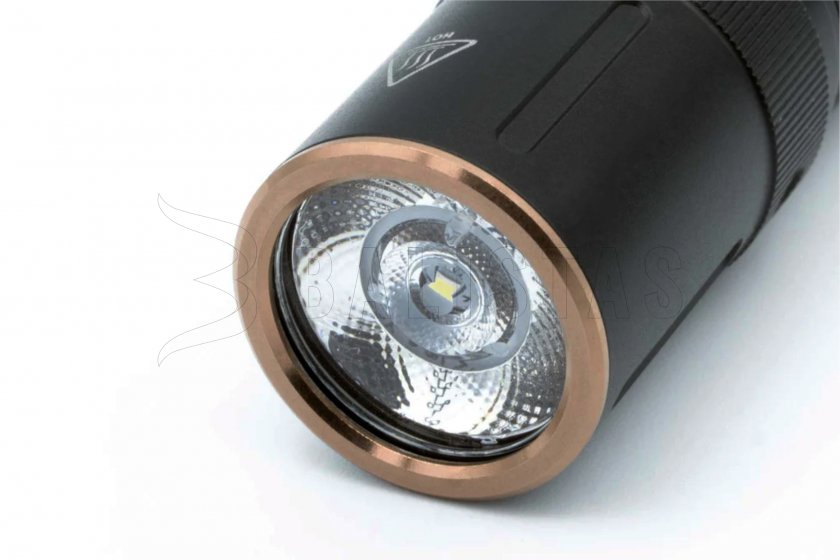 Lampe de poche Fenix E12 V2.0