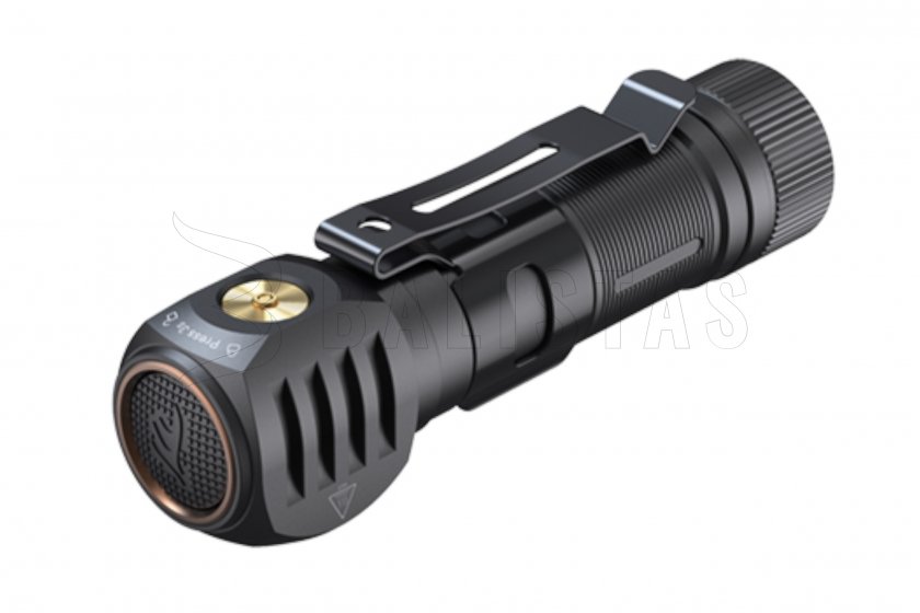 Lampe frontale Fenix HM61R V2.0