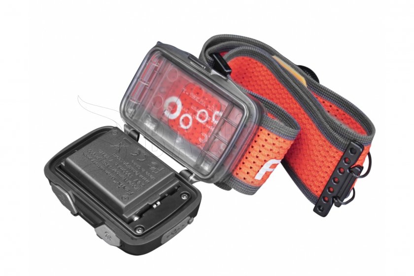 Lampe frontale rechargeable Fenix HL32R-T noire