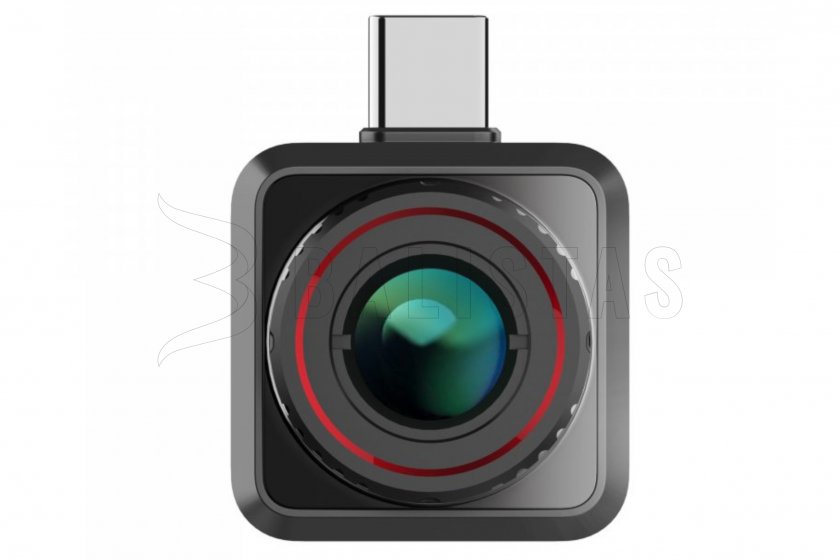 Imageur thermique pour smartphone Hikmicro EXPLORER E20 Plus