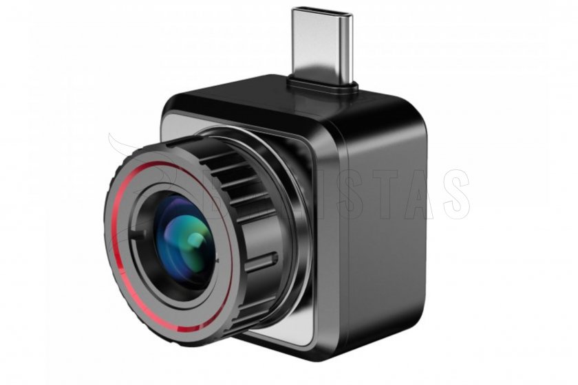 Imageur thermique pour smartphone Hikmicro EXPLORER E20 Plus