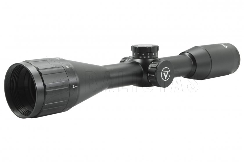 Télescope Valiant Lynx 6x40 AOSIR Mil-Dot