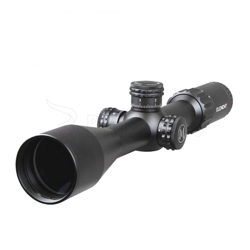 Element Helix 6-24x50 SFP APR-1C MRAD