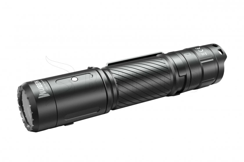 Lampe de poche Wuben C3