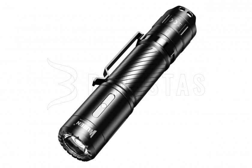 Lampe de poche Wuben C3