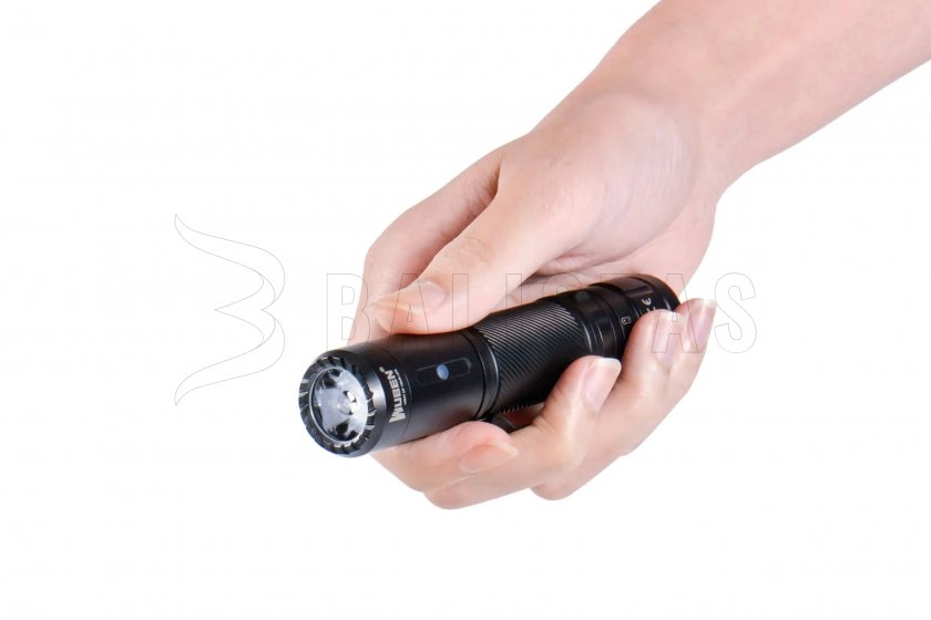 Lampe de poche Wuben C3