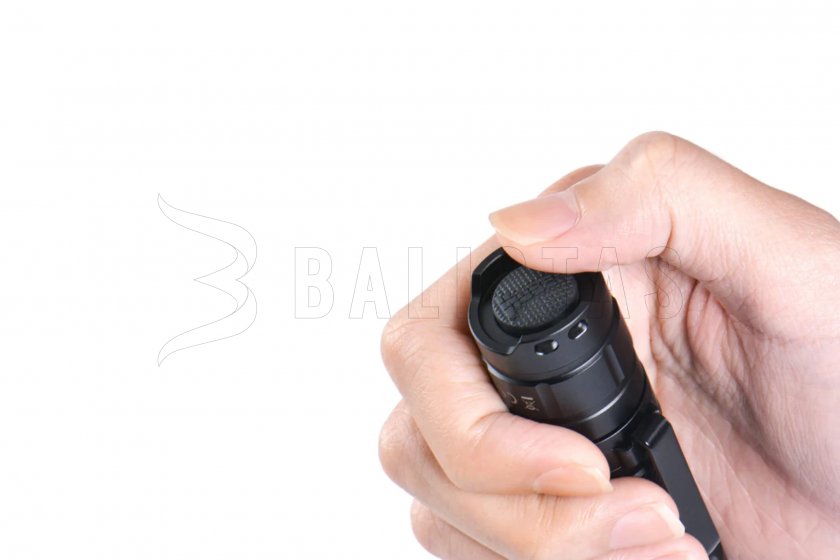 Lampe de poche Wuben C3