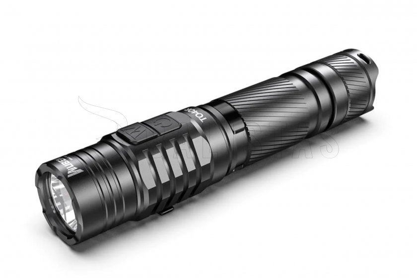 Lampe de poche Wuben TO40R