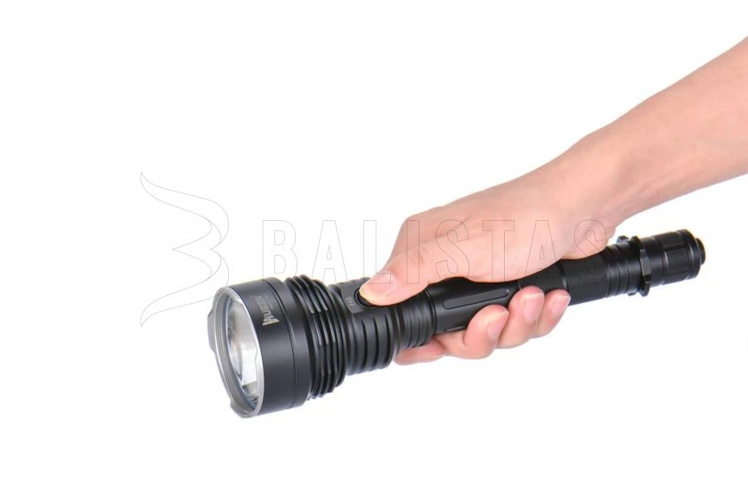 Lampe de poche Wuben H8 set
