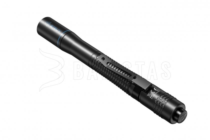 Lampe de poche Wuben E19