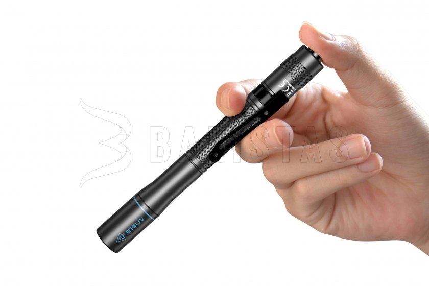 Lampe de poche Wuben E19