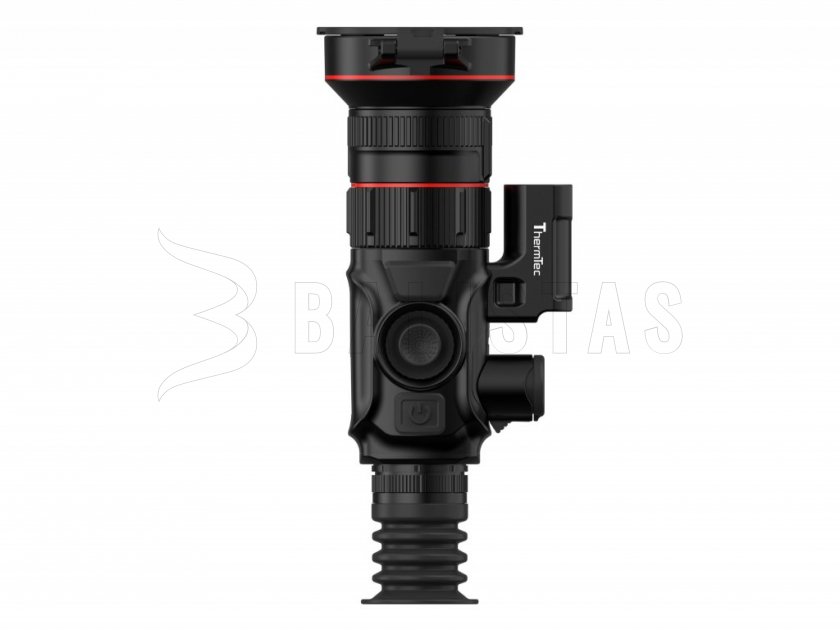 ThermTec Vidar 660 LRF caméra thermique