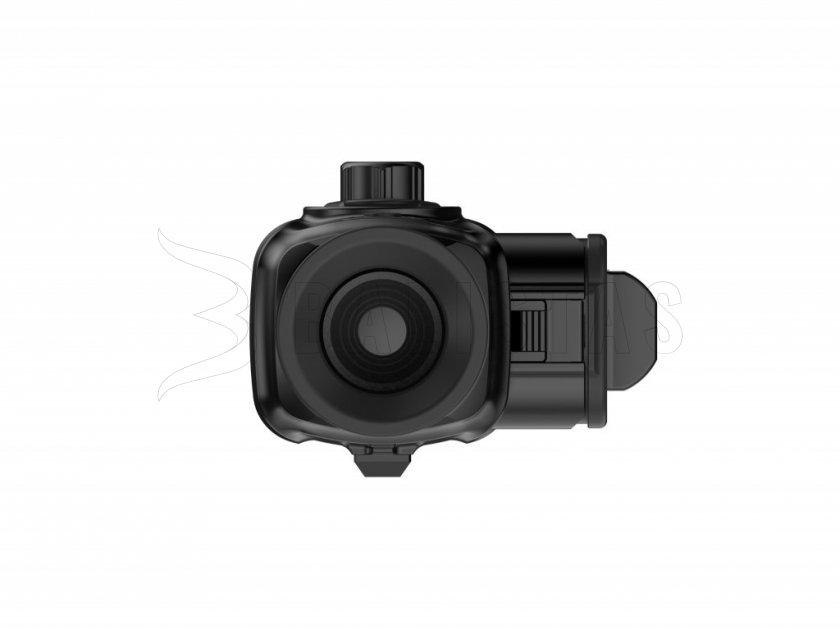 ThermTec Vidar 660 LRF caméra thermique