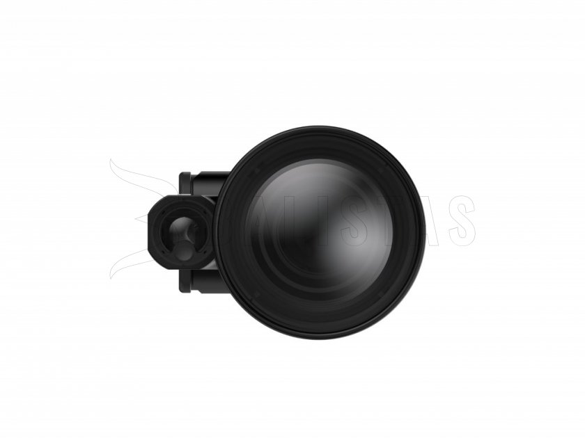 ThermTec Vidar 660 LRF caméra thermique