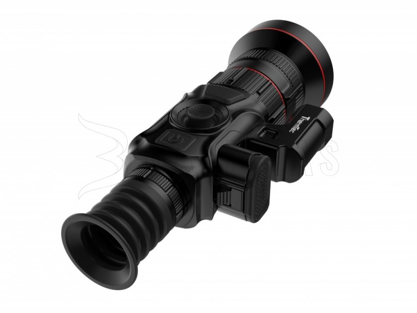 ThermTec Vidar 660 LRF caméra thermique