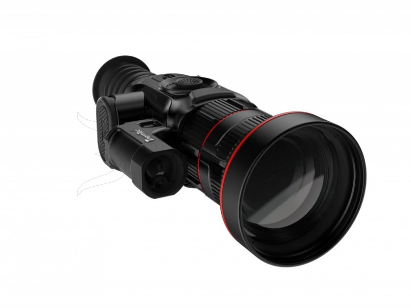 ThermTec Vidar 660 LRF caméra thermique