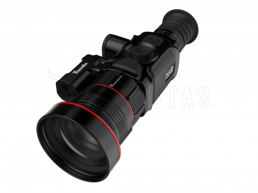ThermTec Vidar 660 LRF caméra thermique