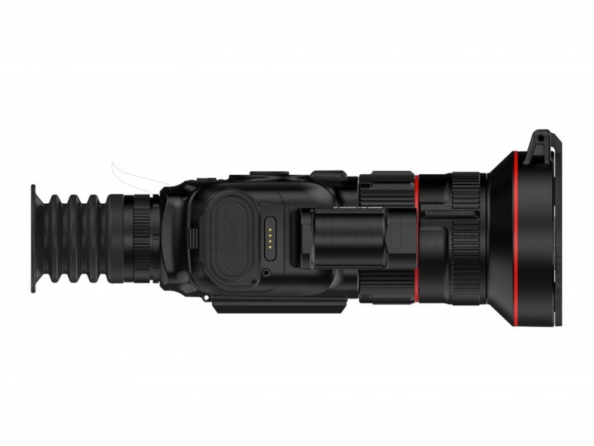 ThermTec Vidar 660 LRF caméra thermique