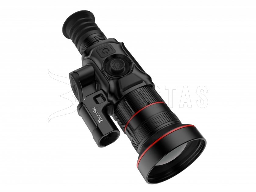 ThermTec Vidar 660 LRF caméra thermique