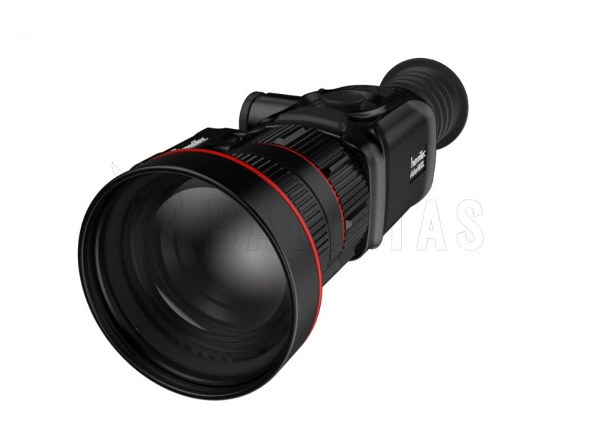ThermTec Vidar 660 LRF caméra thermique
