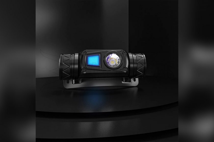 Projecteur Wuben H1