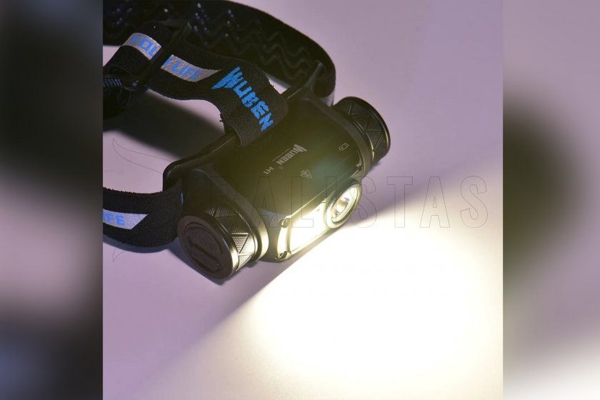 Projecteur Wuben H1
