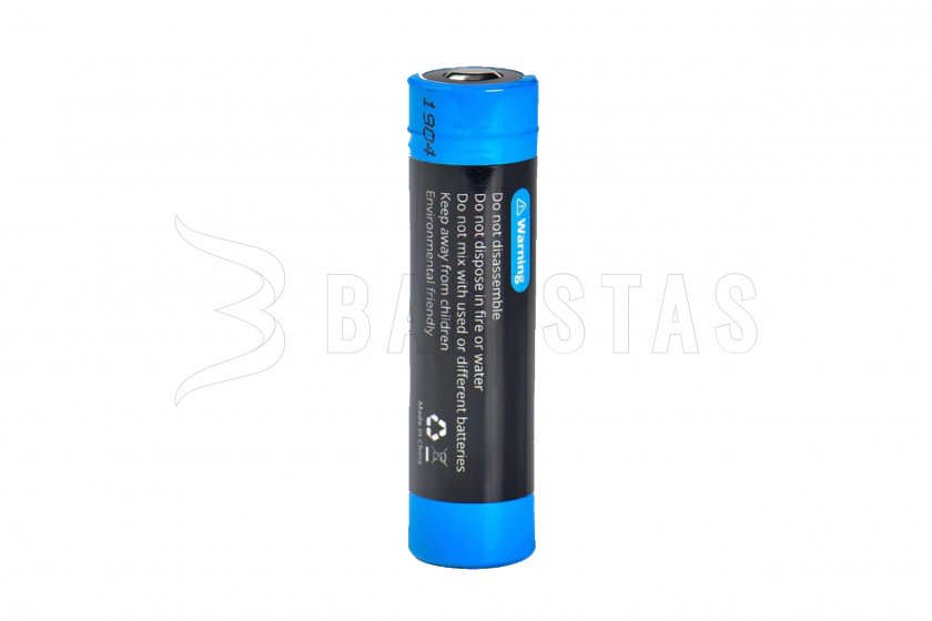 Batterie Wuben 3400B x Li-Ion 3400mAh