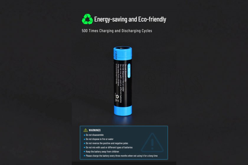 Batterie Wuben 3400B x Li-Ion 3400mAh