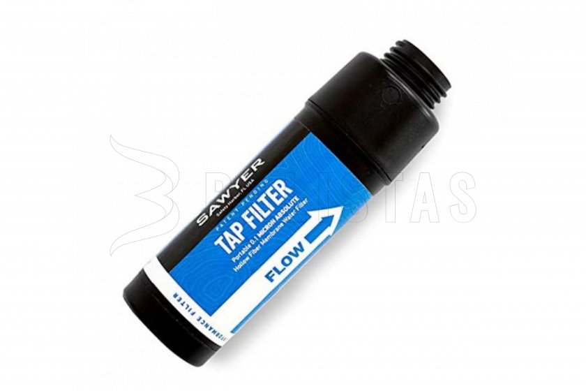 Filtre à eau de voyage SAWYER SP134 TAP Système de filtration