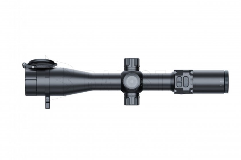 Lunette de visée thermique PARD TS31 35mm (détection 1400m)