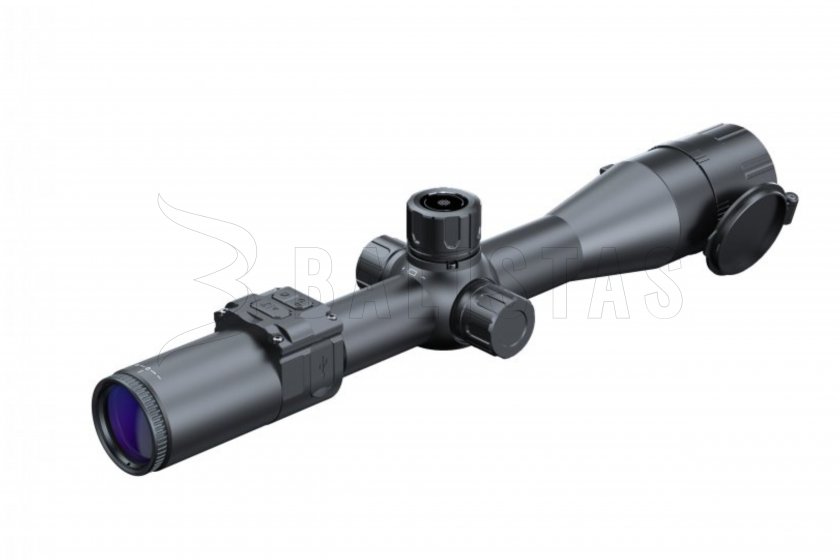 Lunette de visée thermique PARD TS31 35mm (détection 1400m)