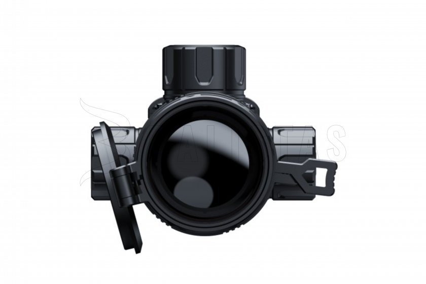Lunette de visée thermique PARD TS31 35mm (détection 1400m)
