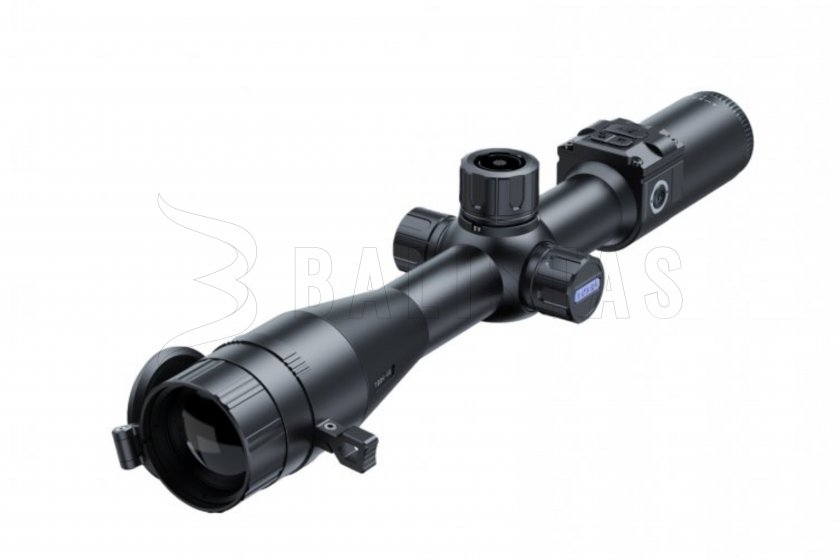 Lunette de visée thermique PARD TS31 35mm (détection 1400m)