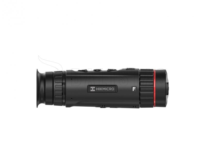 Monoculaire thermique Hikmicro FALCON FQ25