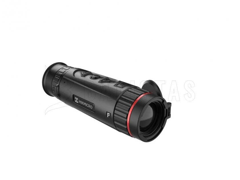 Monoculaire thermique Hikmicro FALCON FQ25