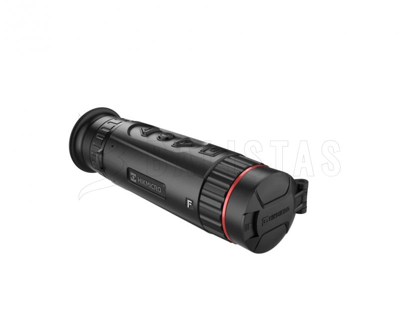 Monoculaire thermique Hikmicro FALCON FQ25