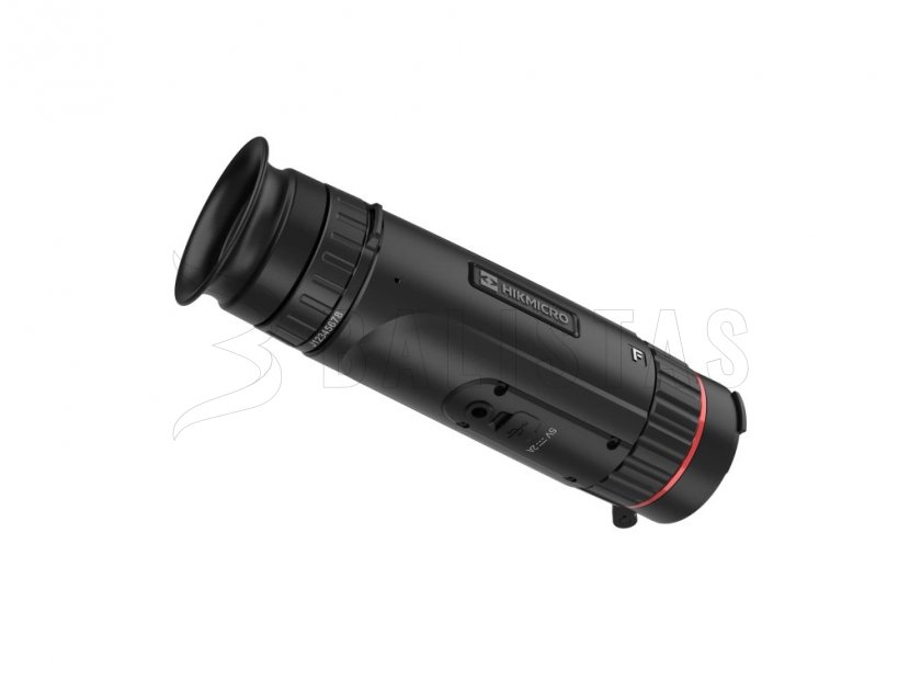 Monoculaire thermique Hikmicro FALCON FQ25