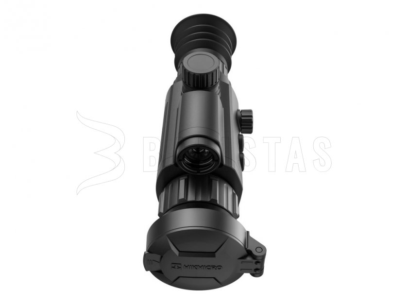 Lunette de visée thermique LRF Hikmicro PANTHER PQ50L 2.0